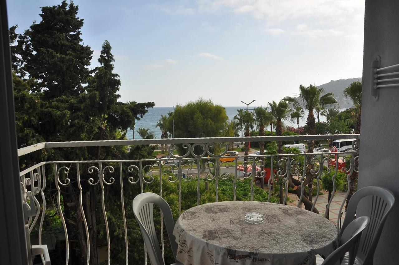 Resitalya Hotel Alanya Extérieur photo