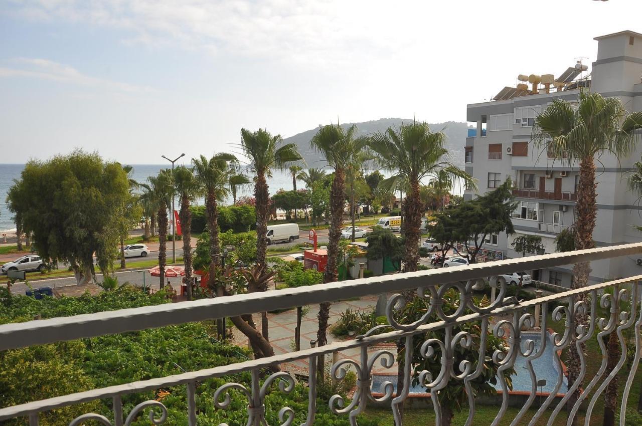 Resitalya Hotel Alanya Extérieur photo