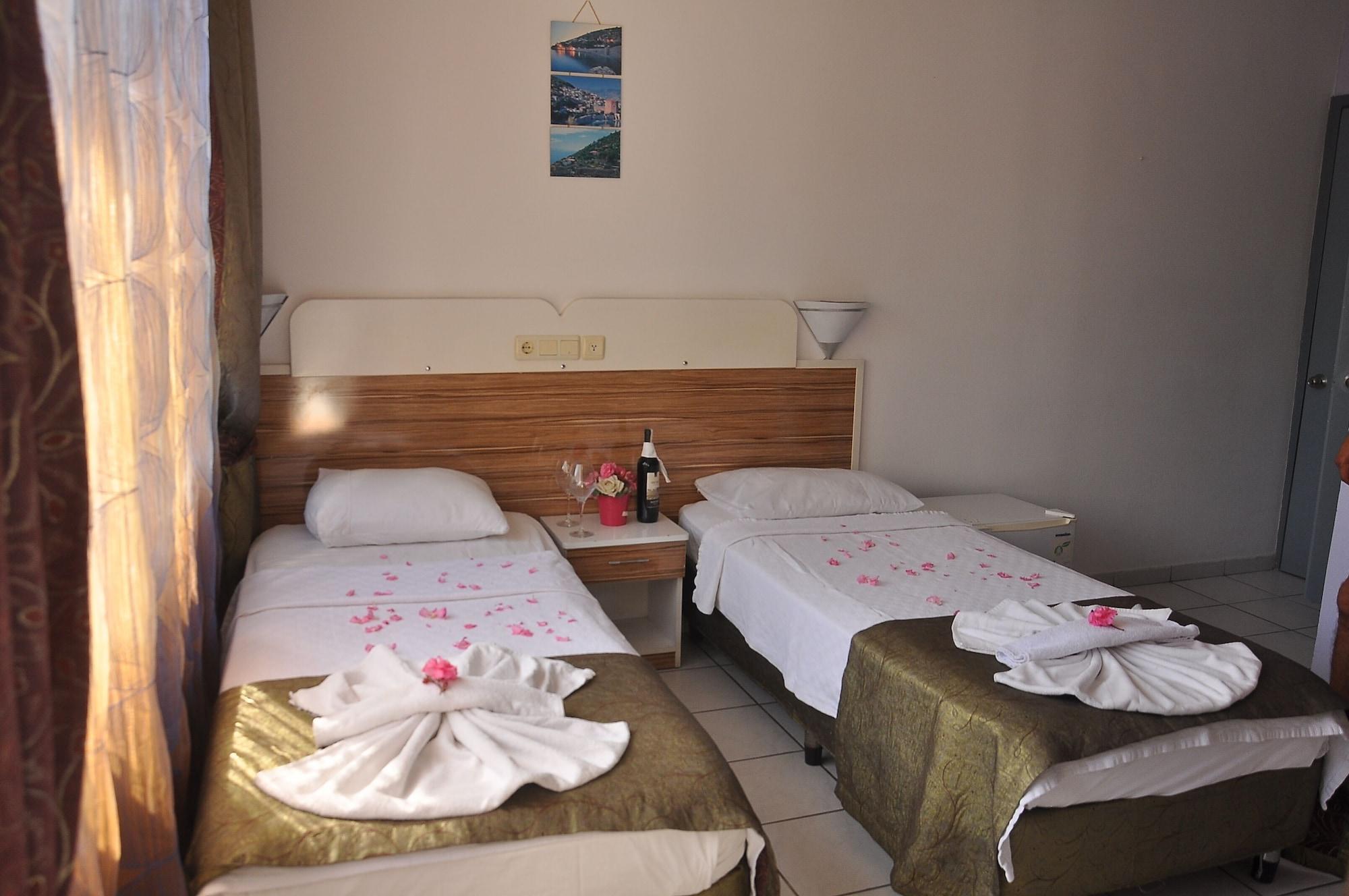 Resitalya Hotel Alanya Extérieur photo