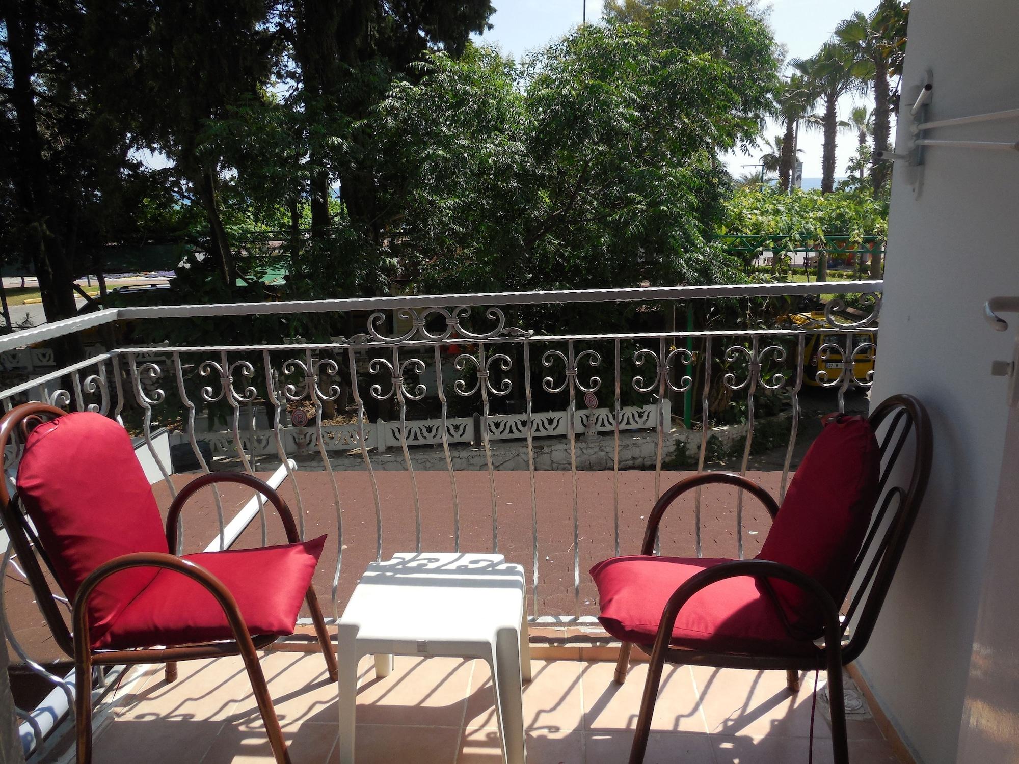 Resitalya Hotel Alanya Extérieur photo