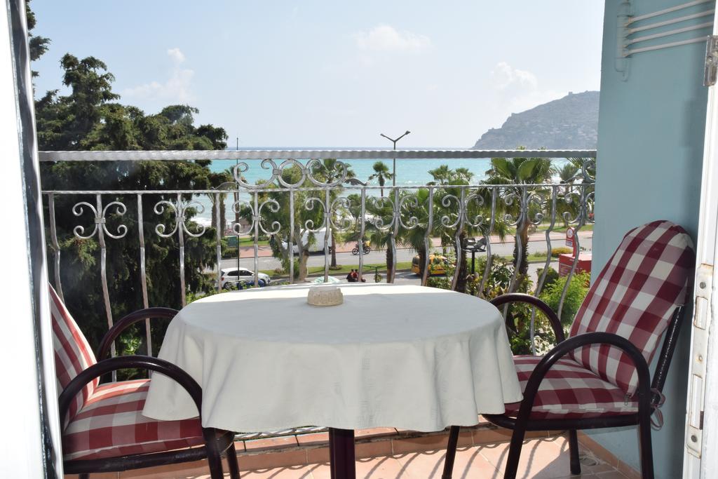 Resitalya Hotel Alanya Extérieur photo