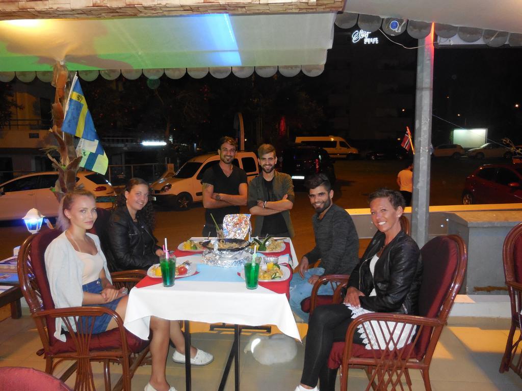 Resitalya Hotel Alanya Extérieur photo